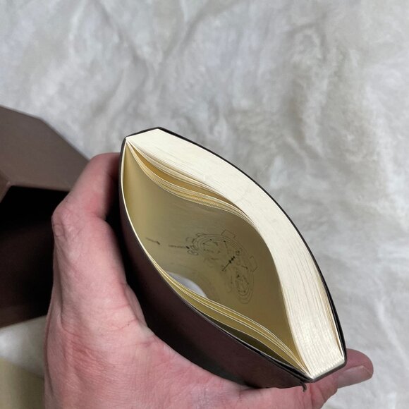 Louis Vuitton Vintage Chronograph Watch Box and Papers - Picture 13 of 13